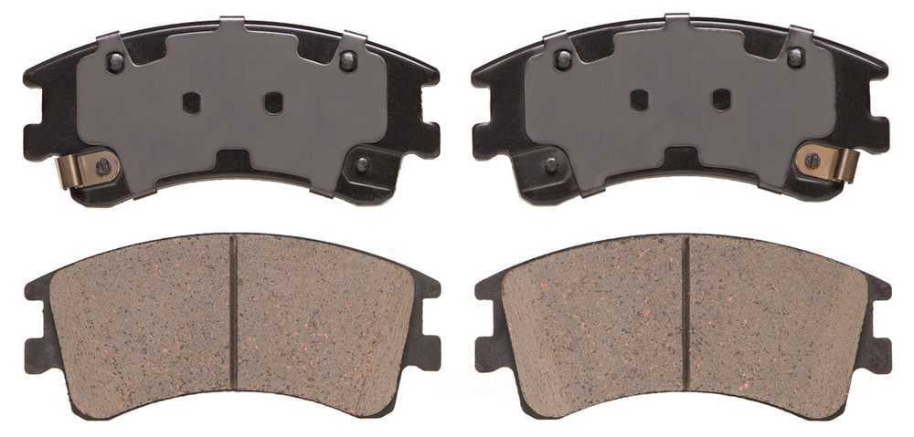ADVICS AD0957 Ultra-Premium OE Replacement Fits select: 2003-2005 MAZDA 6