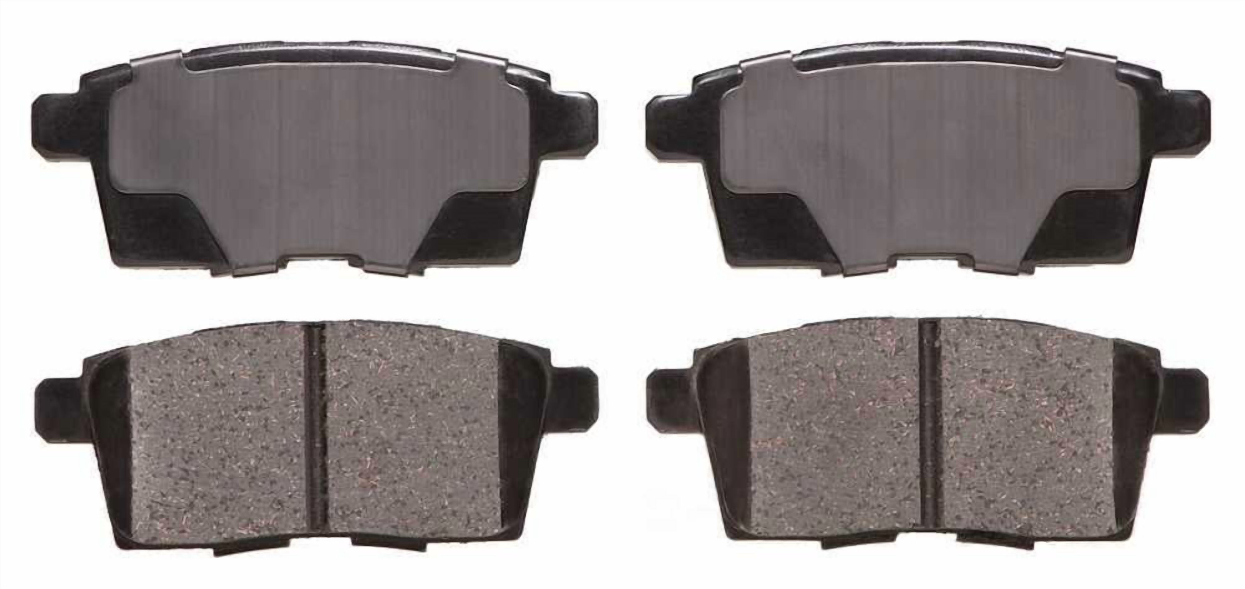 ADVICS AD1259 Ultra-Premium OE Replacement Fits select: 2007-2014 FORD EDGE, 2007-2012 MAZDA CX-7