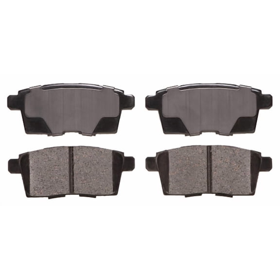 ADVICS AD1259 Ultra-Premium OE Replacement Fits select: 2007-2014 FORD EDGE, 2007-2012 MAZDA CX-7