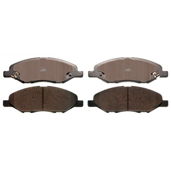 ADVICS AD1345 Ultra-Premium OE Replacement