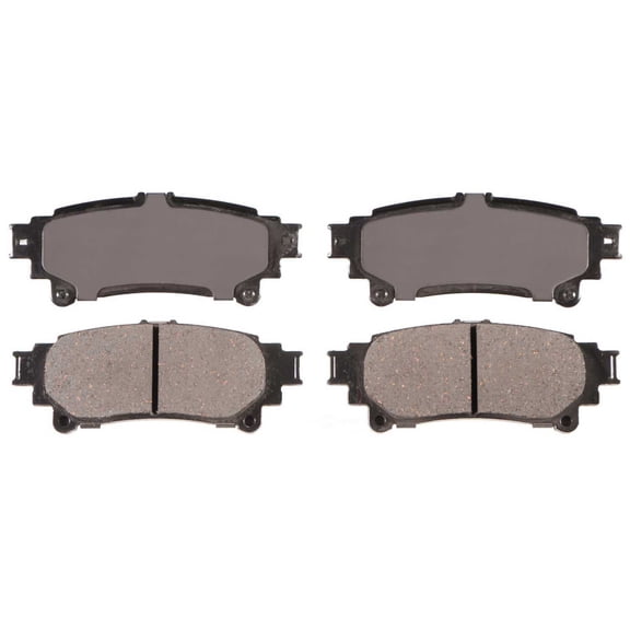 ADVICS AD1391 Ultra-Premium OE Replacement Fits select: 2014-2020 TOYOTA HIGHLANDER, 2011-2020 TOYOTA SIENNA