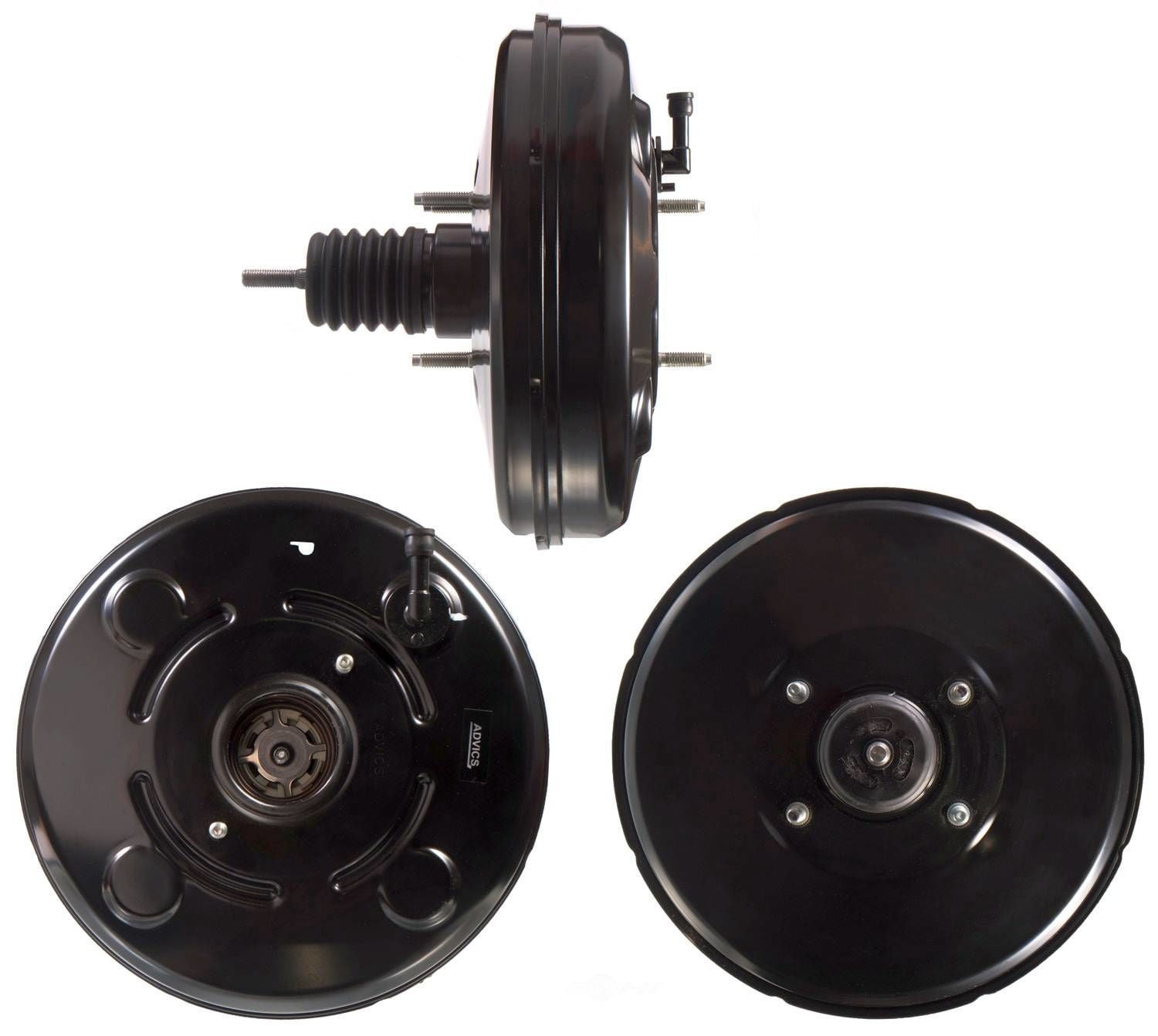 ADVICS BBT-144 OE Power Brake Booster