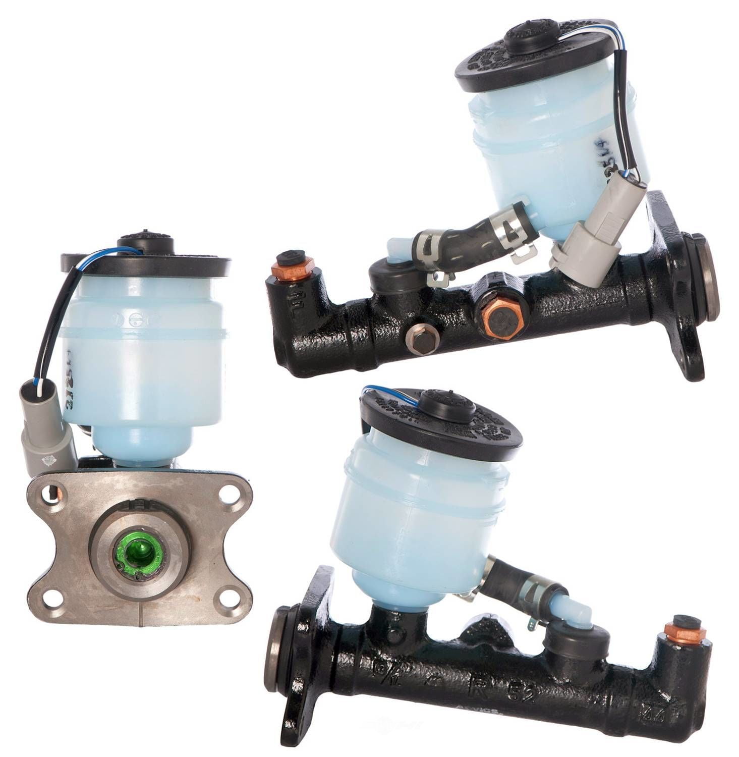 ADVICS BMT-013 OE Brake Master Cylinder