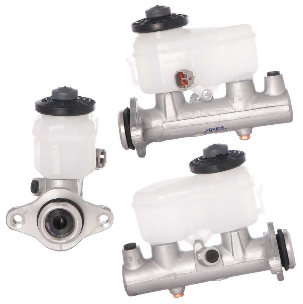 ADVICS BMT-021 New OE Brake Master Cylinder