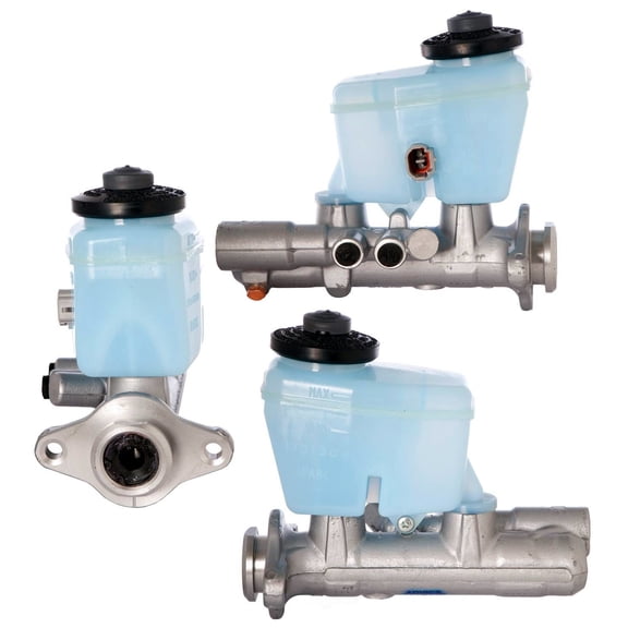 ADVICS BMT-035 OE Brake Master Cylinder