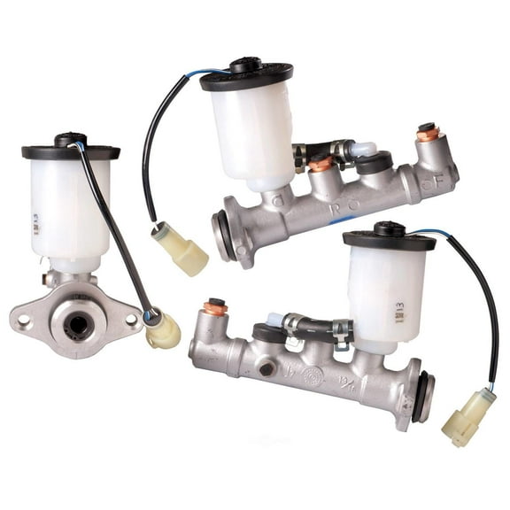 ADVICS BMT-043 OE Brake Master Cylinder