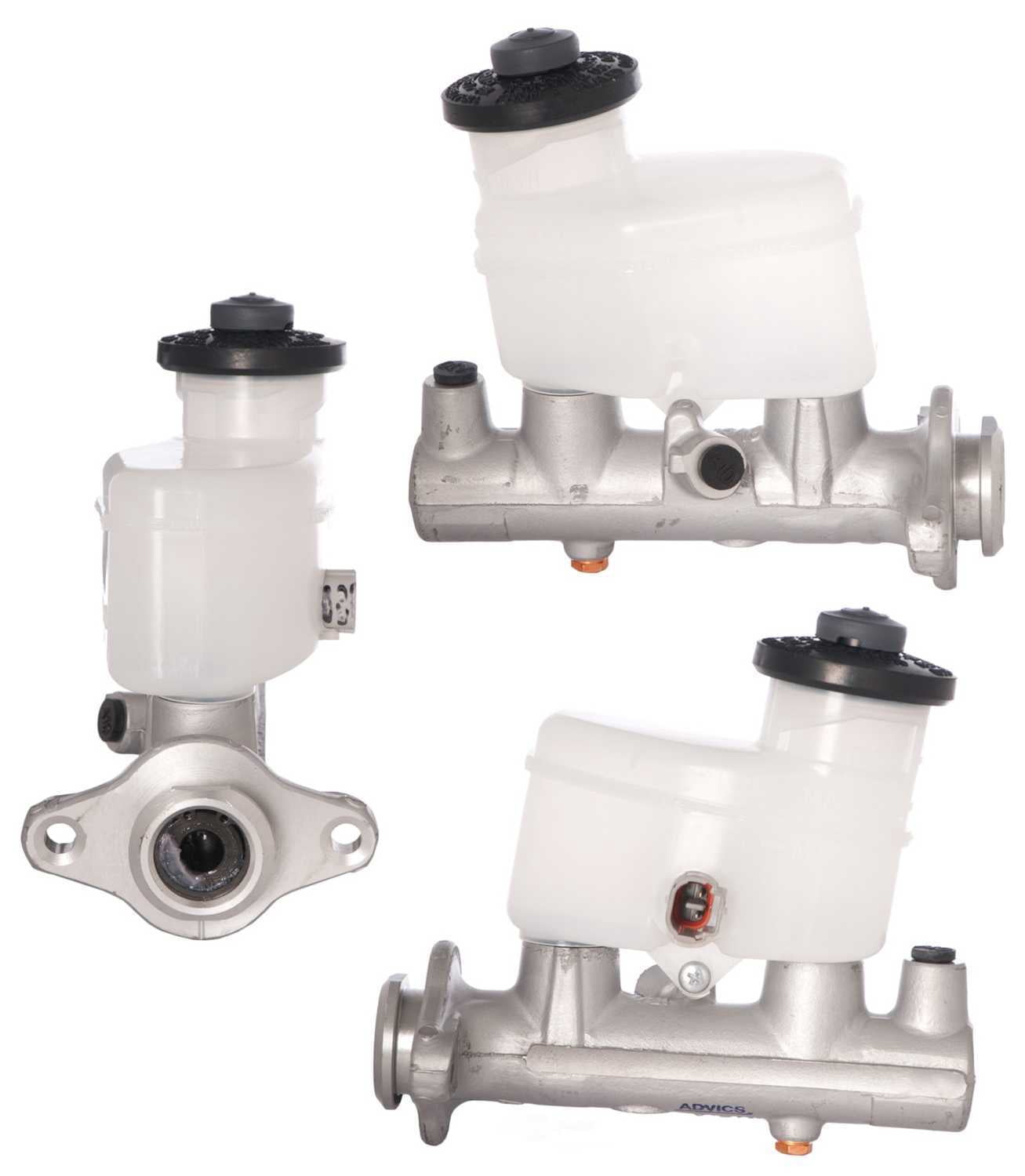ADVICS BMT-132 New OE Brake Master Cylinder