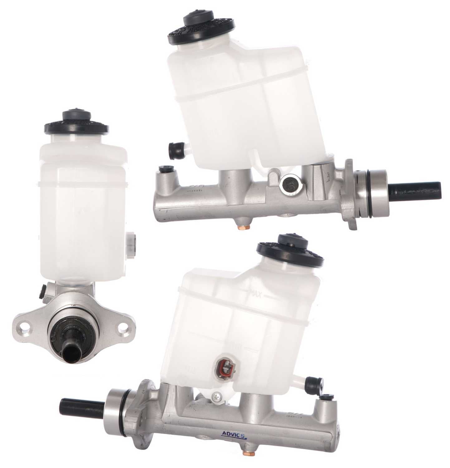 ADVICS BMT-138 New OE Brake Master Cylinder