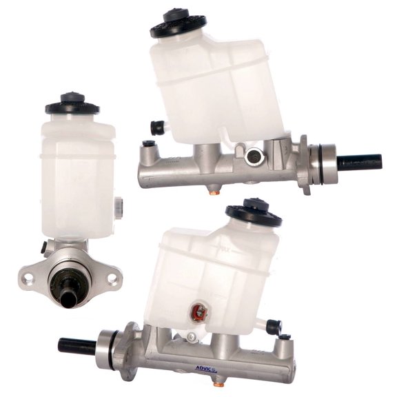 ADVICS BMT-138 OE Brake Master Cylinder
