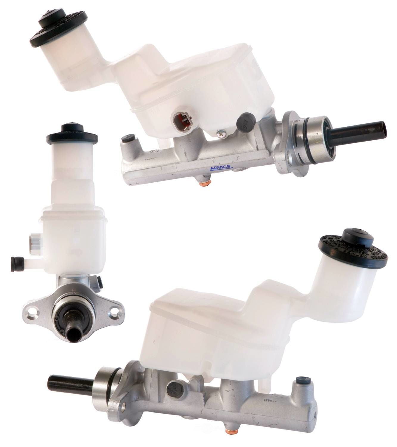 ADVICS BMT-156 OE Brake Master Cylinder