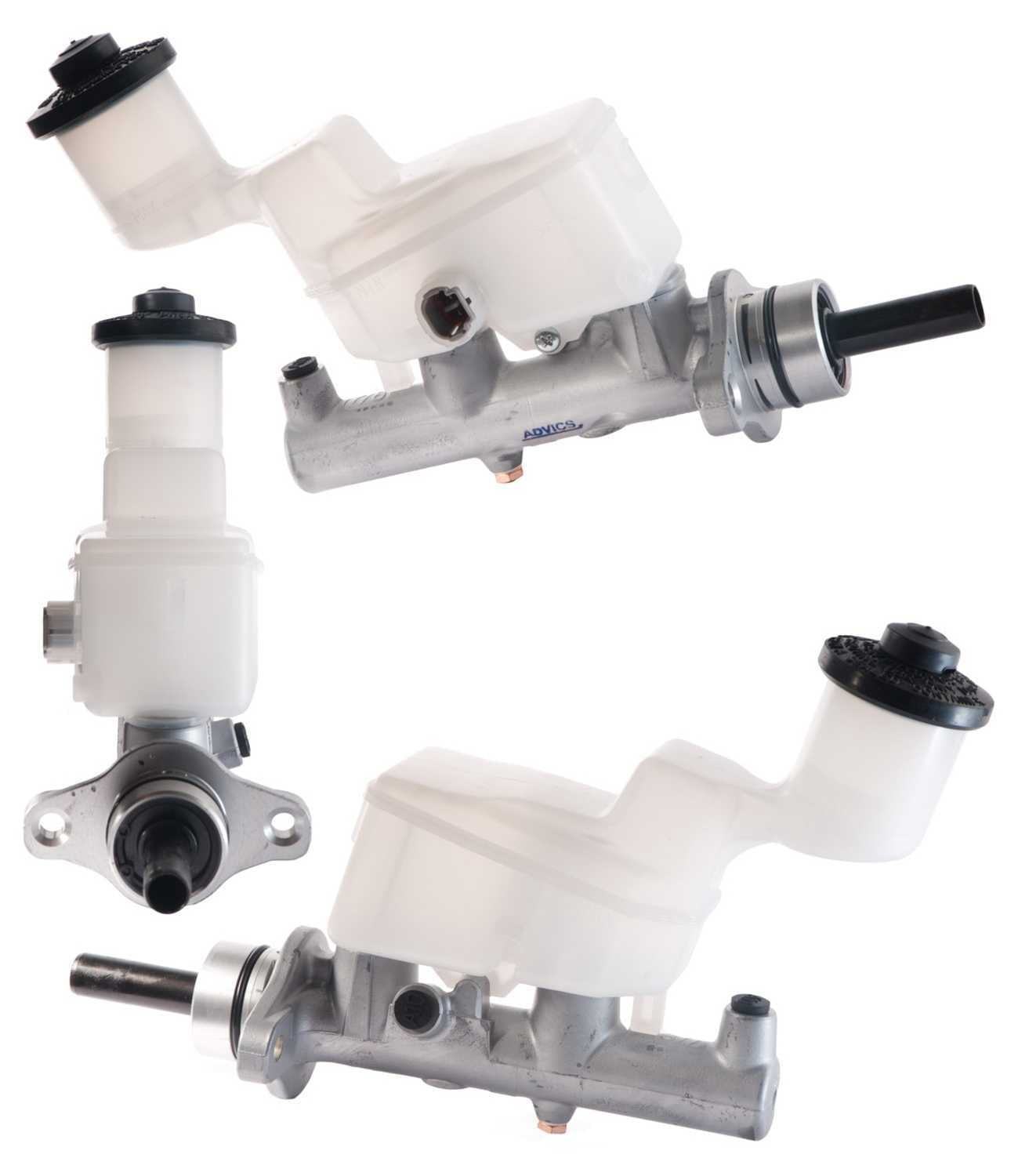 ADVICS BMT-157 New OE Brake Master Cylinder