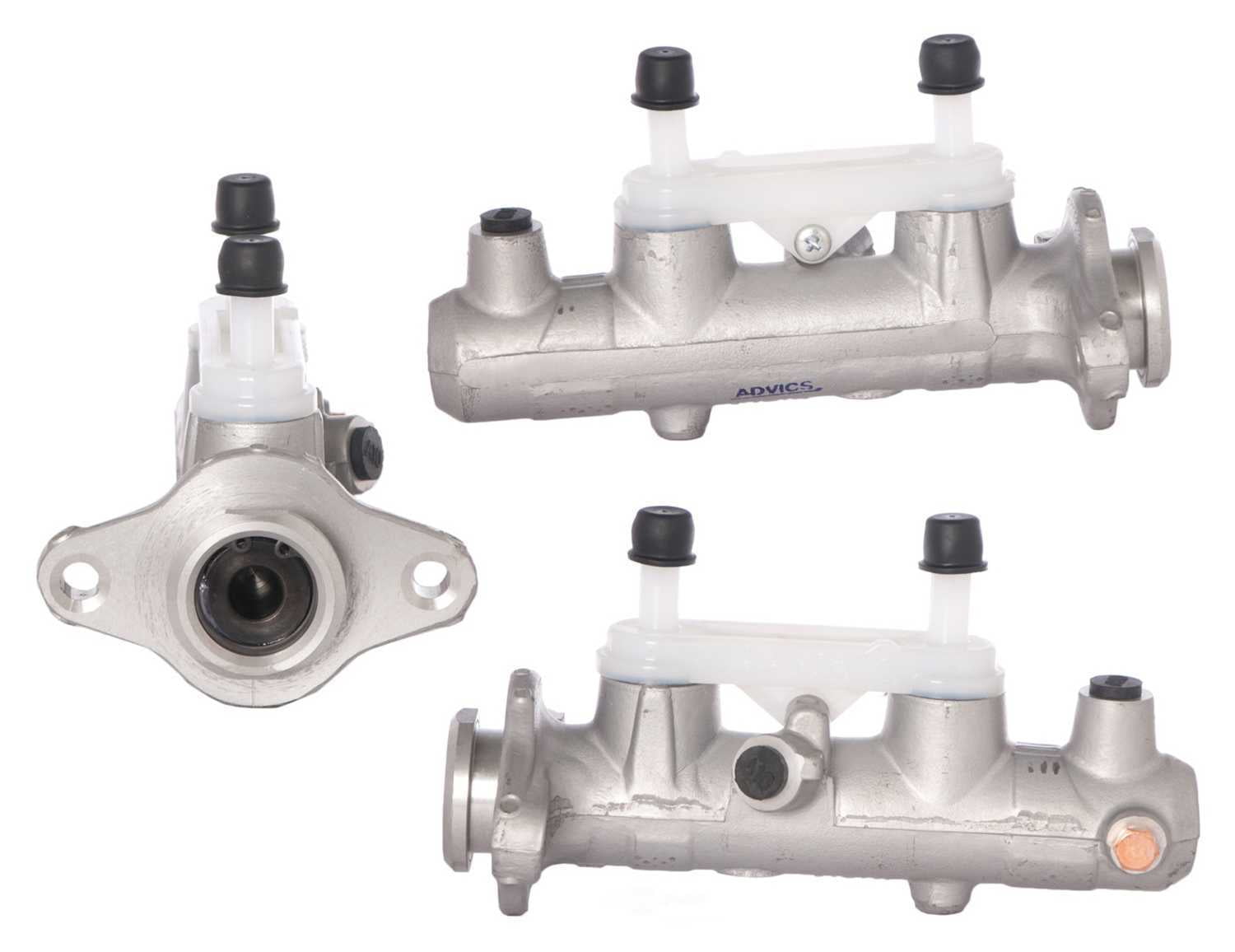 ADVICS BMT-159 New OE Brake Master Cylinder