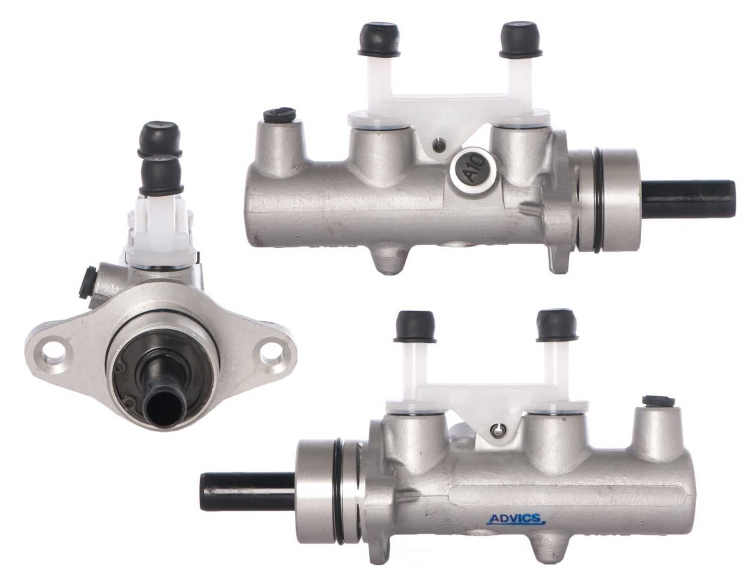 ADVICS BMT-162 New OE Brake Master Cylinder