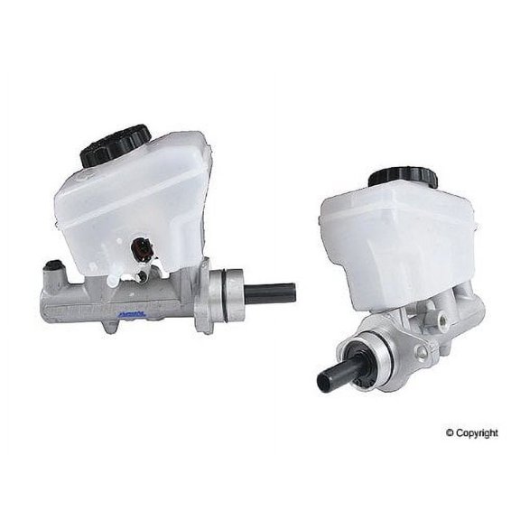 ADVICS BMT-167 Brake Master Cylinder