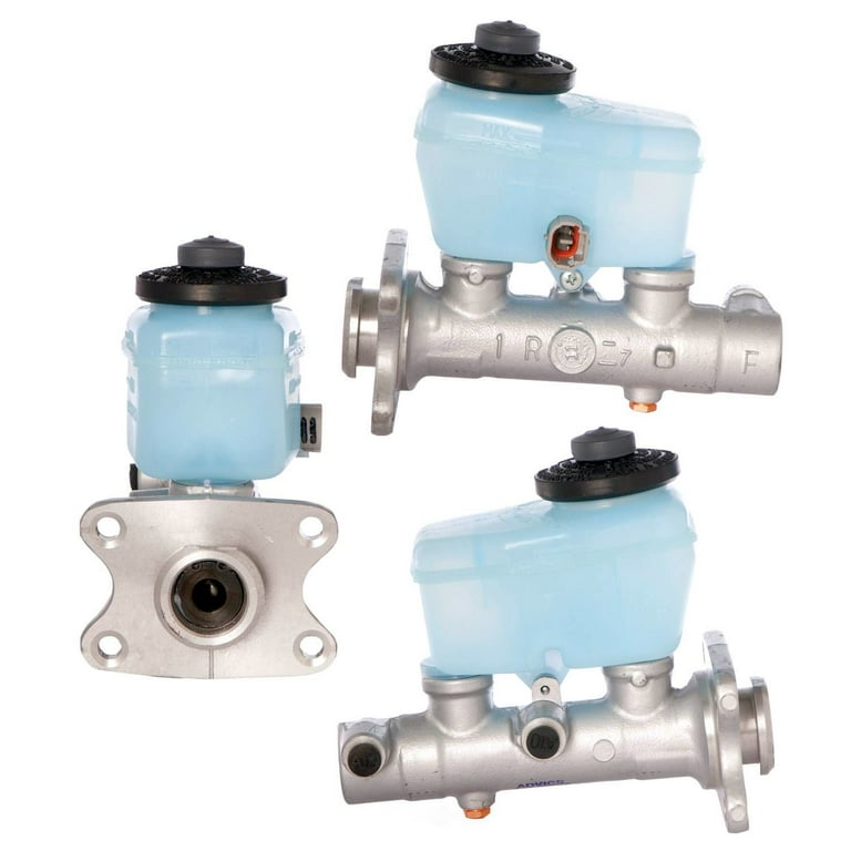 ADVICS BMT-303 OE Brake Master Cylinder - Walmart.com