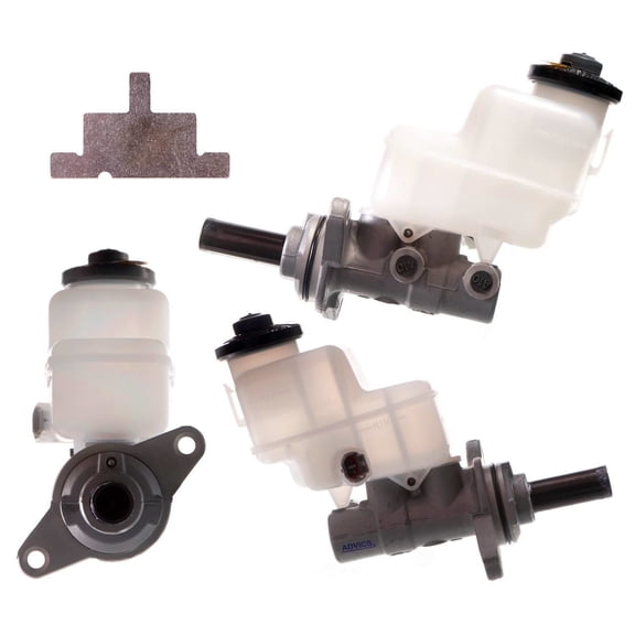 ADVICS BMT-390 OE Brake Master Cylinder