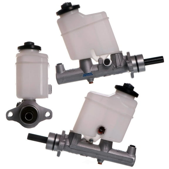 ADVICS BMT-816 OE Brake Master Cylinder