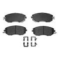 thumbnail image 1 of ADVICS Disc Brake Pad Set, 1 of 2