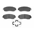 thumbnail image 1 of ADVICS Disc Brake Pad Set, 1 of 2