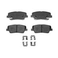 thumbnail image 1 of ADVICS Disc Brake Pad Set, 1 of 2