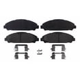 thumbnail image 1 of ADVICS Disc Brake Pad Set, 1 of 2