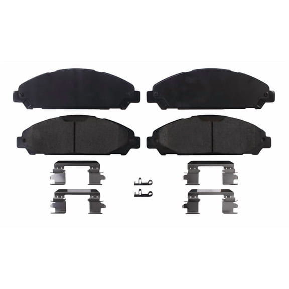 ADVICS Disc Brake Pad Set