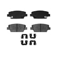 thumbnail image 1 of ADVICS Disc Brake Pad Set, 1 of 2