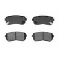 thumbnail image 1 of ADVICS Disc Brake Pad Set, 1 of 2