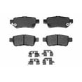 thumbnail image 1 of ADVICS Disc Brake Pad Set, 1 of 2