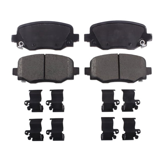 ADVICS Disc Brake Pad Set