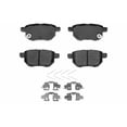 thumbnail image 1 of ADVICS Disc Brake Pad Set, 1 of 2
