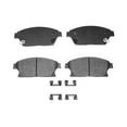 thumbnail image 1 of ADVICS Disc Brake Pad Set, 1 of 2