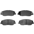 thumbnail image 1 of ADVICS Disc Brake Pad Set, 1 of 2