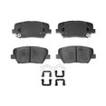 thumbnail image 1 of ADVICS Disc Brake Pad Set, 1 of 2