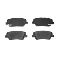 thumbnail image 1 of ADVICS Disc Brake Pad Set, 1 of 2