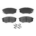 thumbnail image 1 of ADVICS Disc Brake Pad Set, 1 of 2