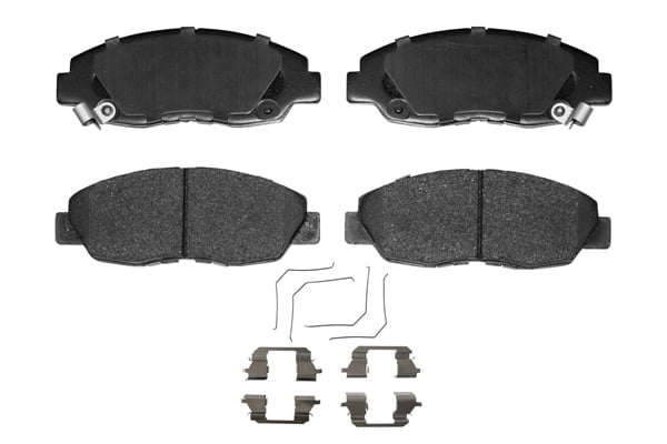 ADVICS Disc Brake Pad Set