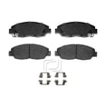 thumbnail image 1 of ADVICS Disc Brake Pad Set, 1 of 2