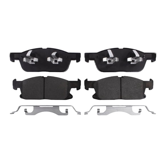ADVICS Disc Brake Pad Set