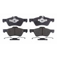 thumbnail image 1 of ADVICS Disc Brake Pad Set, 1 of 2
