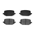 thumbnail image 1 of ADVICS Disc Brake Pad Set, 1 of 2