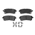 thumbnail image 1 of ADVICS Disc Brake Pad Set, 1 of 2