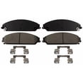 thumbnail image 1 of ADVICS Disc Brake Pad Set, 1 of 2