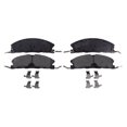thumbnail image 1 of ADVICS Disc Brake Pad Set, 1 of 2