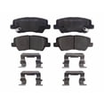 thumbnail image 1 of ADVICS Disc Brake Pad Set, 1 of 2