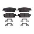 thumbnail image 1 of ADVICS Disc Brake Pad Set, 1 of 2