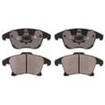 thumbnail image 1 of ADVICS Disc Brake Pad Set, 1 of 2