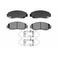 thumbnail image 1 of ADVICS Disc Brake Pad Set, 1 of 2