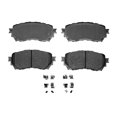 thumbnail image 1 of ADVICS Disc Brake Pad Set, 1 of 2
