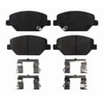 thumbnail image 1 of ADVICS Disc Brake Pad Set, 1 of 2